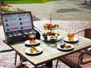 Fletcher Hotel-Restaurant Amelander Kaap. fotoÄŸrafÄ±