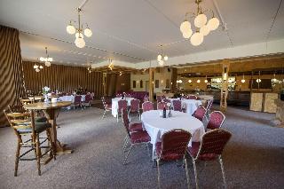 Fletcher Hotel-Restaurant De Grote Zwaan fotoÄŸrafÄ±