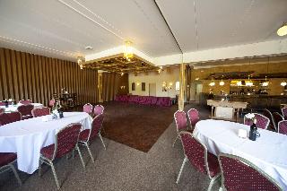 Fletcher Hotel-Restaurant De Grote Zwaan fotoÄŸrafÄ±
