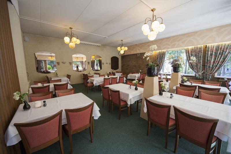Fletcher Hotel-Restaurant De Grote Zwaan - Toplantı