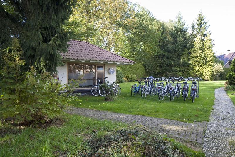 Fletcher Hotel-Restaurant De Grote Zwaan - Aktivite