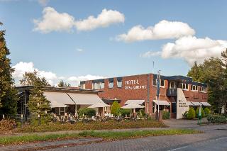 Fletcher Hotel-Restaurant De Grote Zwaan fotoÄŸrafÄ±