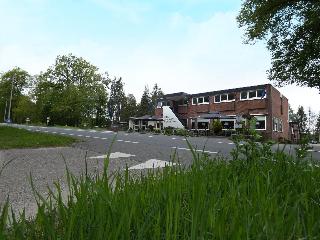 Fletcher Hotel-Restaurant De Grote Zwaan fotoÄŸrafÄ±