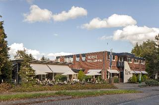 Fletcher Hotel-Restaurant De Grote Zwaan fotoÄŸrafÄ±