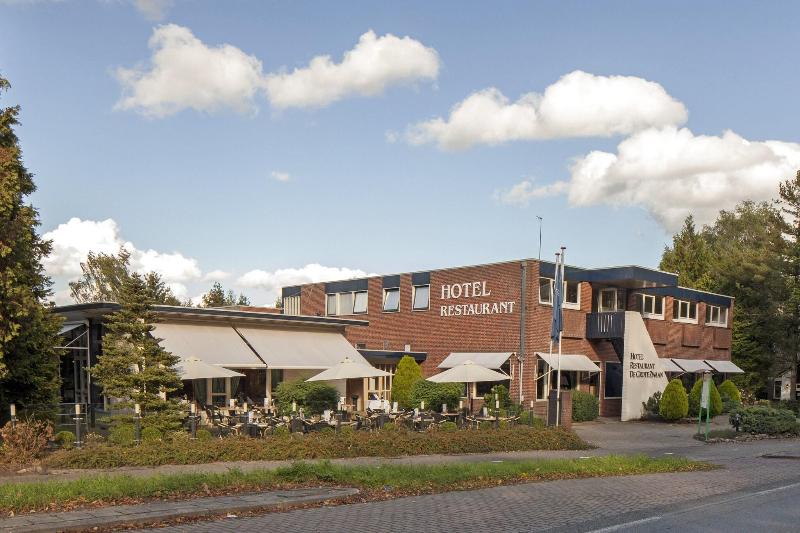 Fletcher Hotel-Restaurant De Grote Zwaan - Genel