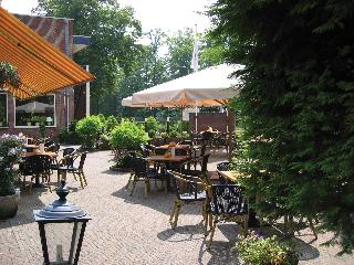 Fletcher Hotel-Restaurant De Grote Zwaan fotoÄŸrafÄ±