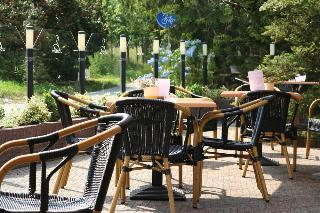 Fletcher Hotel-Restaurant De Grote Zwaan fotoÄŸrafÄ±