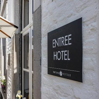 Fletcher Hotel La Ville Blanche fotoÄŸrafÄ±