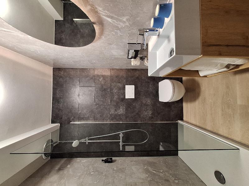 Fletcher Hotel La Ville Blanche - Oda