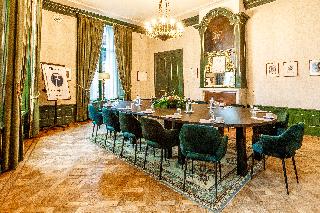 Fletcher Hotel-Paleis Stadhouderlijk Hof fotoÄŸrafÄ±