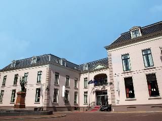 Fletcher Hotel-Paleis Stadhouderlijk Hof otel fotoğrafı