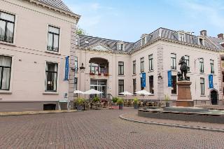 Fletcher Hotel-Paleis Stadhouderlijk Hof fotoÄŸrafÄ±