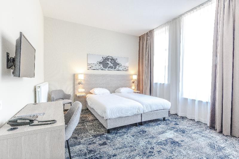Fletcher Hotel-Paleis Stadhouderlijk Hof - Oda