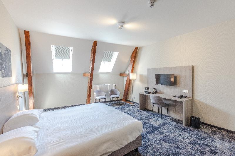 Fletcher Hotel-Paleis Stadhouderlijk Hof - Oda