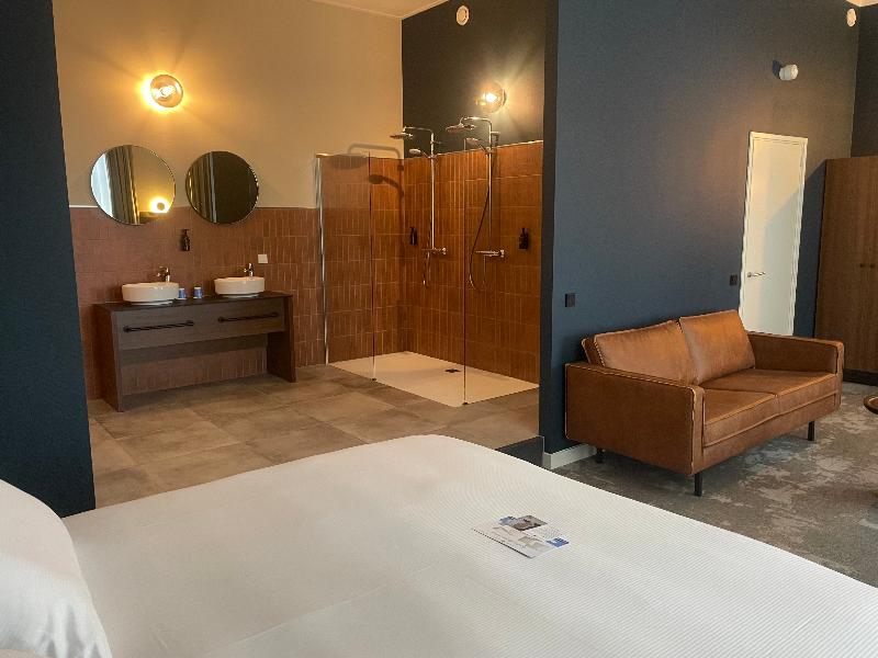 Fletcher Hotel-Paleis Stadhouderlijk Hof - Oda