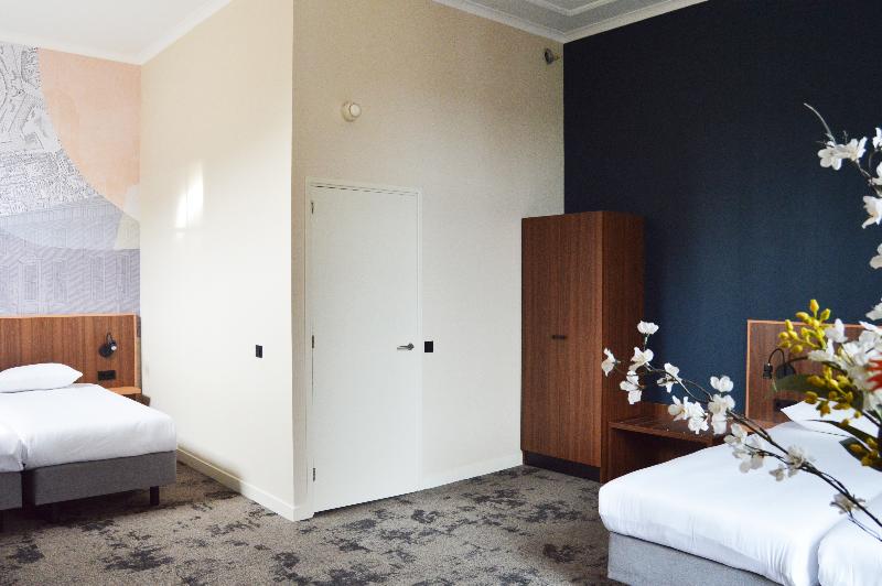 Fletcher Hotel-Paleis Stadhouderlijk Hof - Oda
