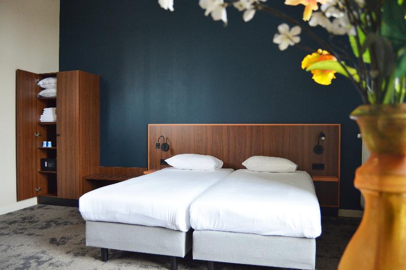 Fletcher Hotel-Paleis Stadhouderlijk Hof - Oda