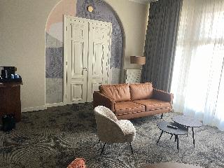 Fletcher Hotel-Paleis Stadhouderlijk Hof fotoÄŸrafÄ±