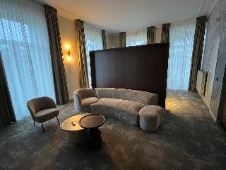 Fletcher Hotel-Paleis Stadhouderlijk Hof fotoÄŸrafÄ±