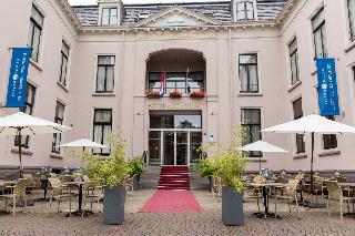 Fletcher Hotel-Paleis Stadhouderlijk Hof fotoÄŸrafÄ±