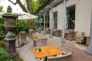 Fletcher Hotel-Paleis Stadhouderlijk Hof fotoÄŸrafÄ±