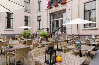 Fletcher Hotel-Paleis Stadhouderlijk Hof fotoÄŸrafÄ±