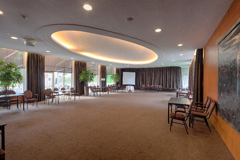 Fletcher Hotel-Restaurant Erica - Toplantı