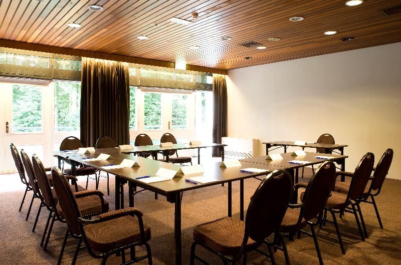 Fletcher Hotel-Restaurant Erica - Toplantı