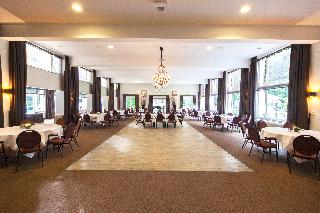 Fletcher Hotel-Restaurant Erica fotoÄŸrafÄ±