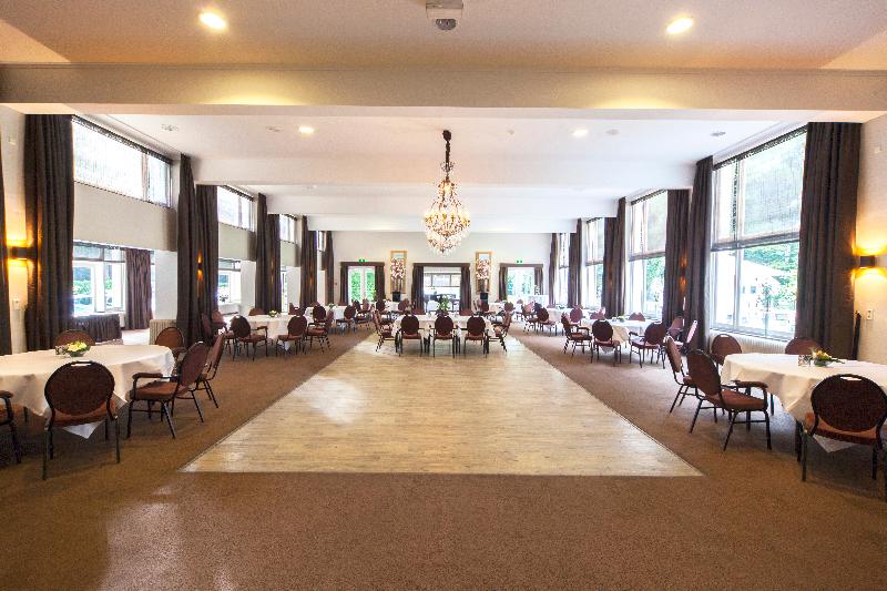 Fletcher Hotel-Restaurant Erica - Toplantı