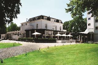 Fletcher Hotel-Restaurant Erica otel fotoğrafı