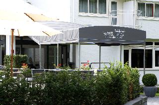 Fletcher Hotel-Restaurant Erica fotoÄŸrafÄ±