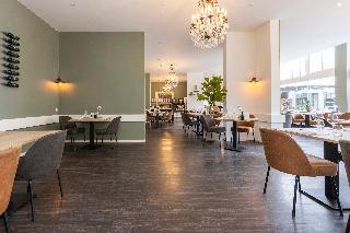 Fletcher Hotel-Restaurant Erica fotoÄŸrafÄ±