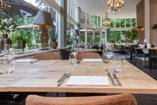 Fletcher Hotel-Restaurant Erica fotoÄŸrafÄ±