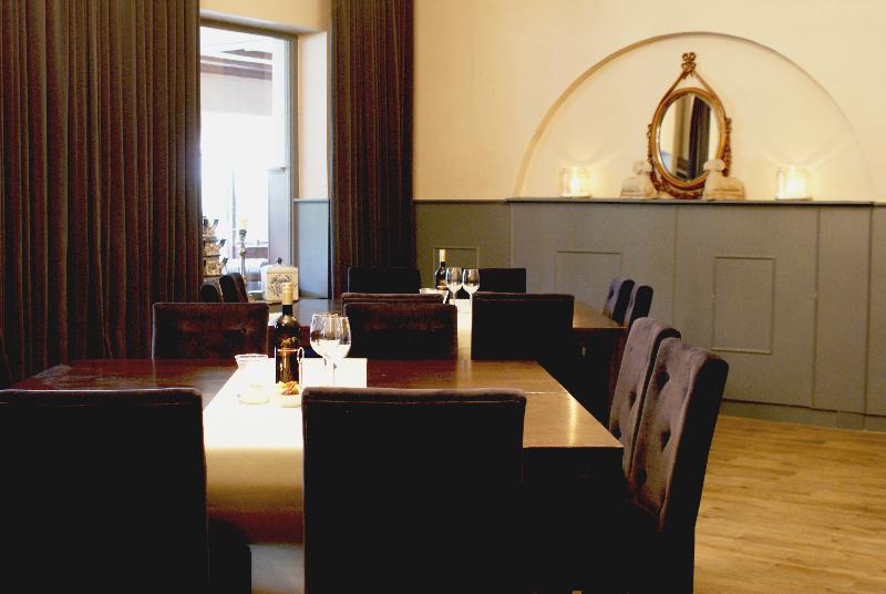 Fletcher Hotel-Restaurant De Geulvallei - Toplantı