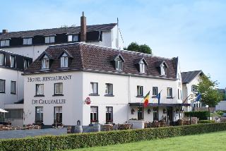 Fletcher Hotel-Restaurant De Geulvallei otel fotoğrafı