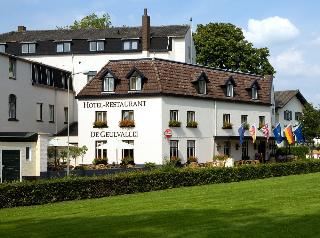 Fletcher Hotel-Restaurant De Geulvallei fotoÄŸrafÄ±