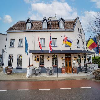 Fletcher Hotel-Restaurant De Geulvallei fotoÄŸrafÄ±