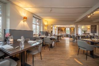 Fletcher Hotel-Restaurant De Geulvallei fotoÄŸrafÄ±