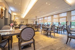 Fletcher Hotel-Restaurant De Geulvallei fotoÄŸrafÄ±