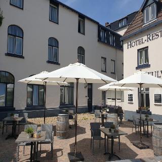 Fletcher Hotel-Restaurant De Geulvallei fotoÄŸrafÄ±