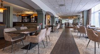 Fletcher Hotel-Restaurant Rooland fotoÄŸrafÄ±