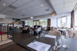 Fletcher Hotel-Restaurant Rooland fotoÄŸrafÄ±