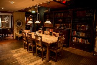 Fletcher Hotel-Restaurant Heidehof fotoÄŸrafÄ±