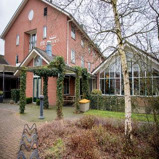 Fletcher Hotel-Restaurant Heidehof fotoÄŸrafÄ±