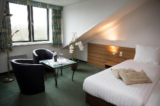 Fletcher Hotel-Restaurant Heidehof fotoÄŸrafÄ±