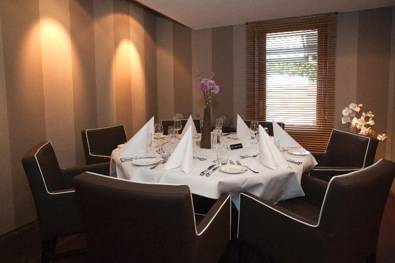 Fletcher Hotel-Restaurant Heidehof - Restoran