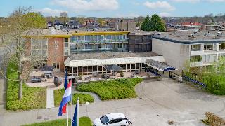 Fletcher Hotel-Restaurant Langewold otel fotoğrafı