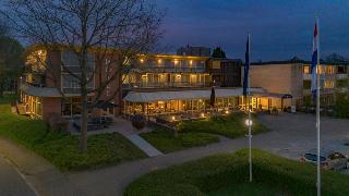 Fletcher Hotel-Restaurant Langewold fotoÄŸrafÄ±