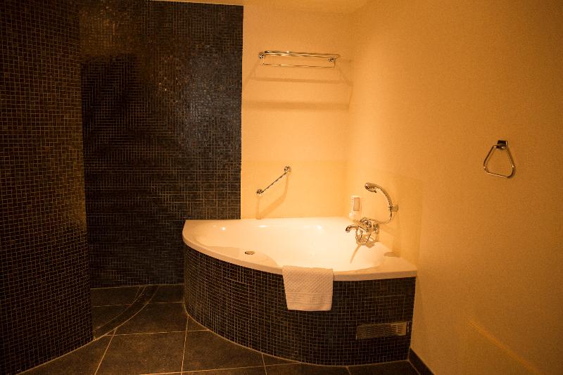 Fletcher Hotel-Restaurant Langewold - Oda